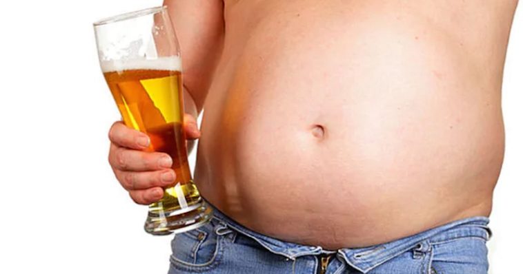 Is ginger beer hard on your stomach?