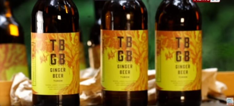 Is ginger beer healthier than ginger ale?