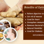 Is ginger brandy good for you?