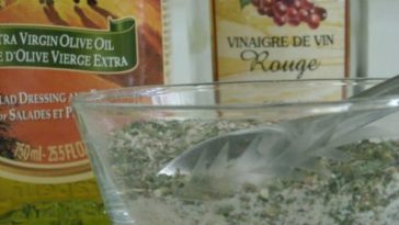 Is good seasons dressing vegan?