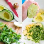 Is guacamole healthier than avocado?