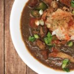 Is gumbo better the longer it cooks?