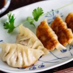 Is gyoza a meal?