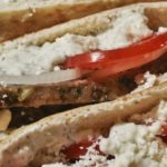 Is gyro meat processed?