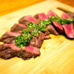 Is hanger steak expensive?
