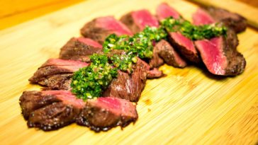 Is hanger steak expensive?