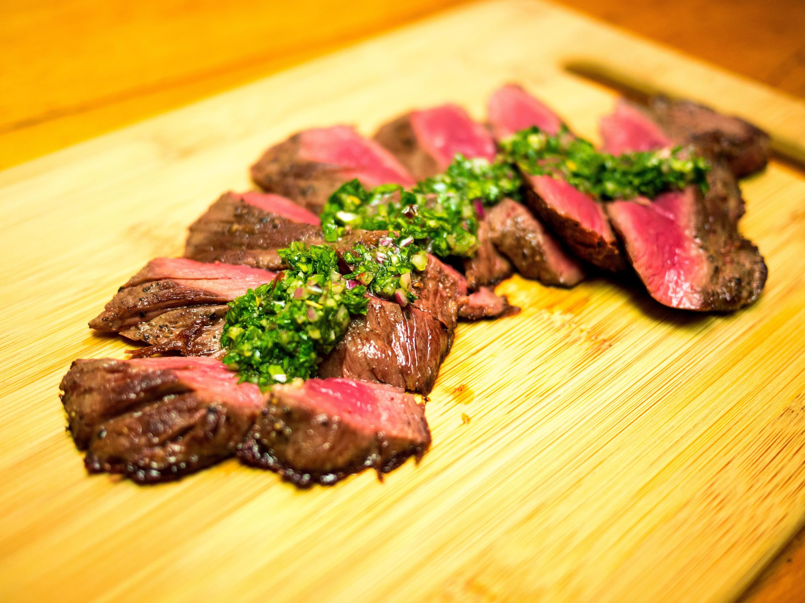 Is hanger steak expensive? - Foodly