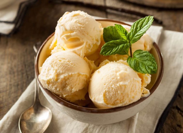 Is heavy cream OK on a low carb diet?