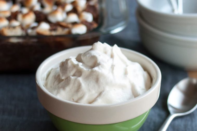 Is heavy cream and half and half the same?