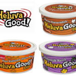 Is heluva good dip vegetarian?