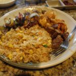 Is hibachi actually Japanese?