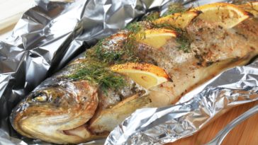 Is hoki fishy tasting?