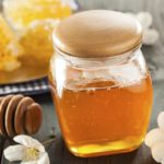 Is honey healthier than jelly?
