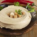 Is hummus good for weight loss?