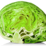 Is iceberg lettuce bad for your colon?
