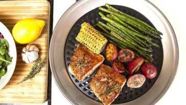 Is indoor grilling healthy?