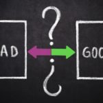 Is indulgent good or bad?