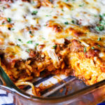 Is it OK to bake cream cheese?