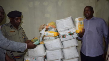 Is it OK to bake with expired flour?