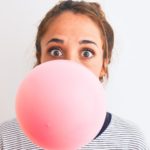 Is it OK to chew gum everyday?