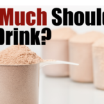 Is it OK to drink 2 protein shakes a day?