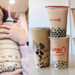 Is it OK to drink bubble tea once a week?