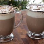 Is it OK to drink hot chocolate everyday?