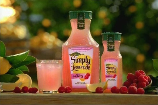 Is it OK to drink lemonade everyday?