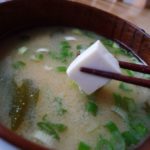 Is it OK to drink miso soup everyday?