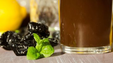 Is it OK to drink prune juice everyday?