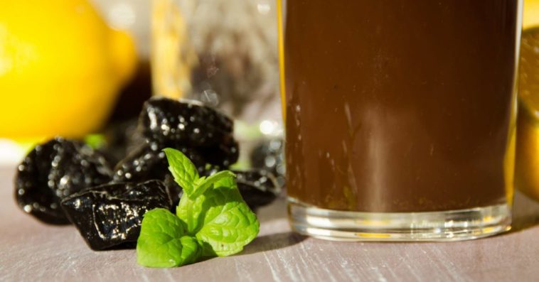 Is it OK to drink prune juice everyday?