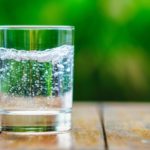 Is it OK to drink seltzer water everyday?