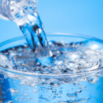 Is it OK to drink sparkling water instead of water?