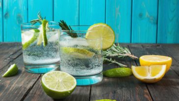 Is it OK to drink tonic water every day?