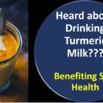 Is it OK to drink turmeric milk every night?