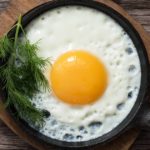 Is it OK to eat 3 eggs a day?