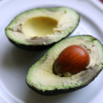 Is it OK to eat brown avocado?