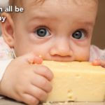 Is it OK to eat cheese everyday?