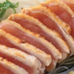 Is it OK to eat duck medium-rare?