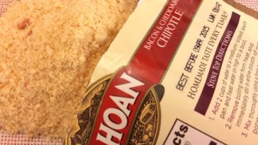 Is it OK to eat expired instant mashed potatoes?