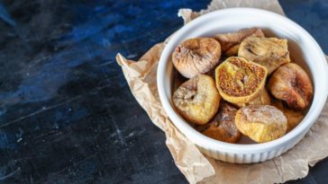 Is it OK to eat figs everyday?