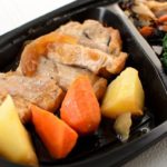 Is it OK to eat frozen meals everyday?