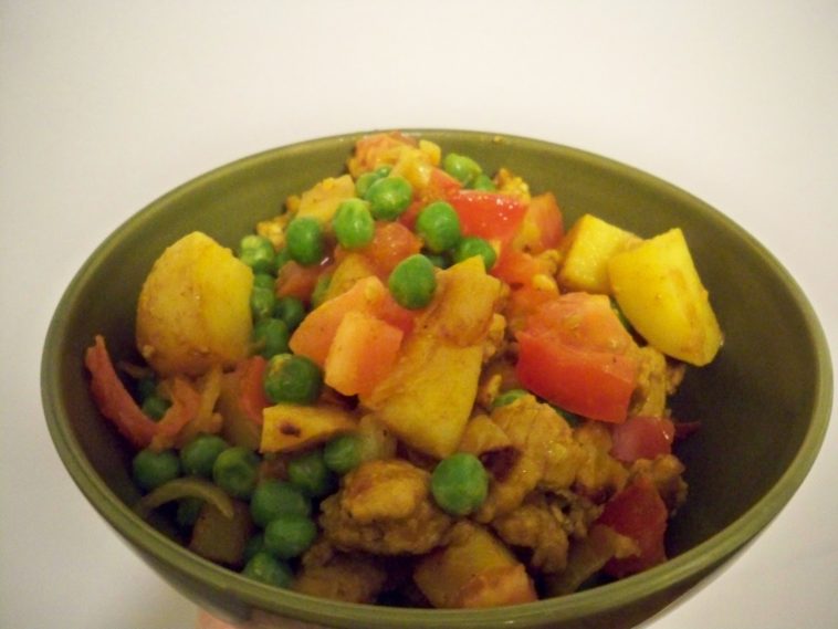 Is it OK to eat ground turkey everyday?