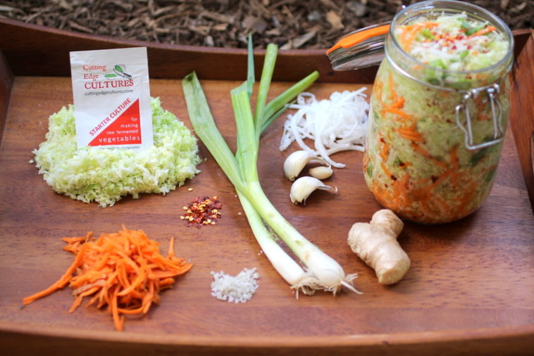 Is it OK to eat kimchi everyday?