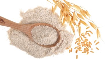 Is it OK to eat oat bran every day?