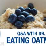 Is it OK to eat oatmeal everyday?