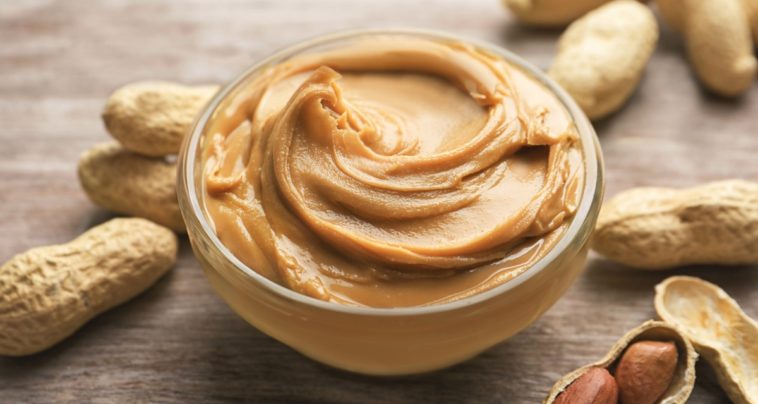 Is it OK to eat peanut butter everyday?