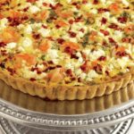 Is it OK to eat quiche everyday?