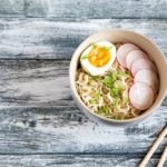 Is it OK to eat ramen everyday?