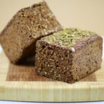 Is it OK to eat rye bread everyday?